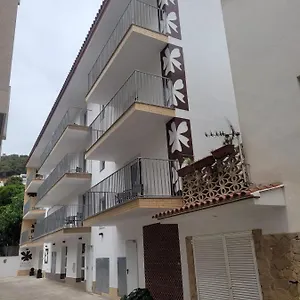 Malva Estartit Auberge de jeunesse