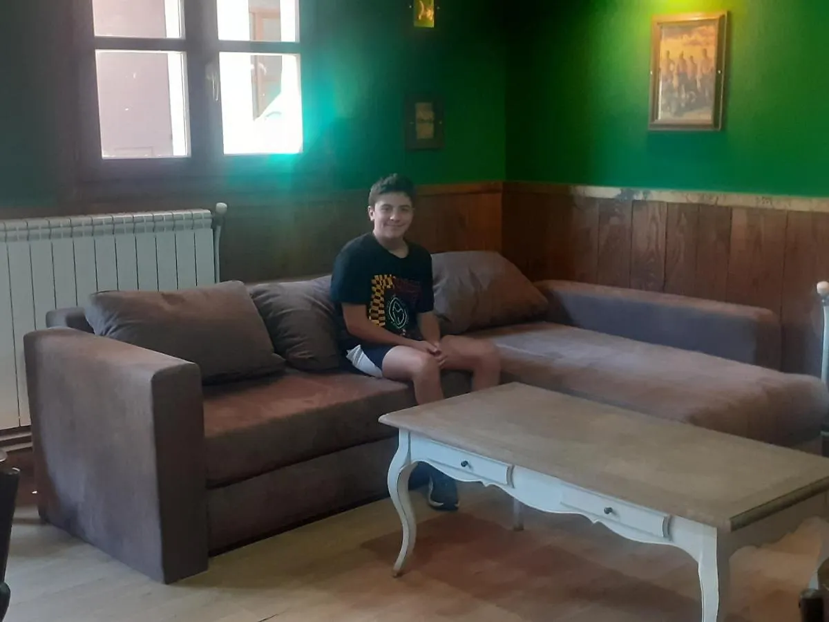 H Ribera Hotel El Pont de Suert