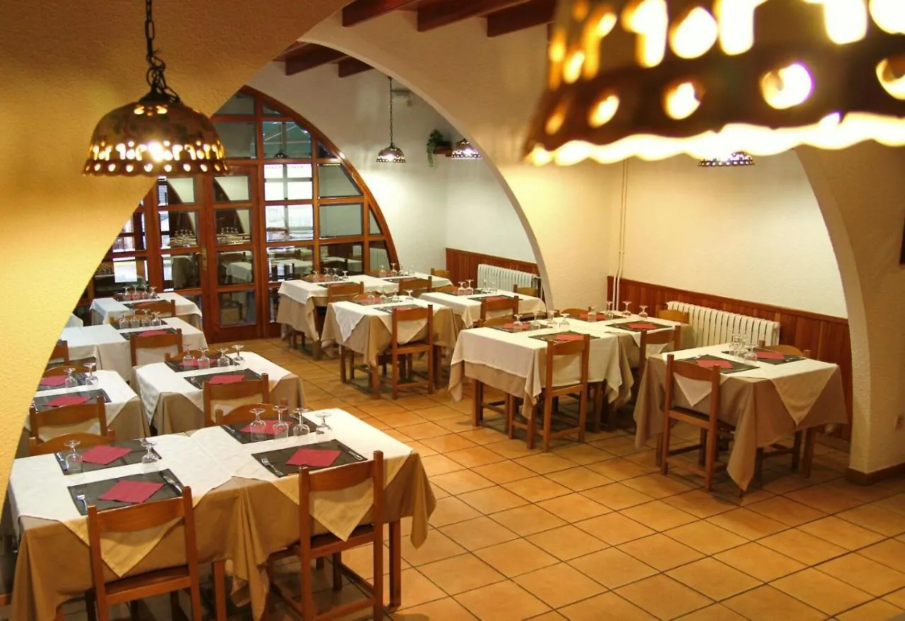 H Ribera Hotel El Pont de Suert
